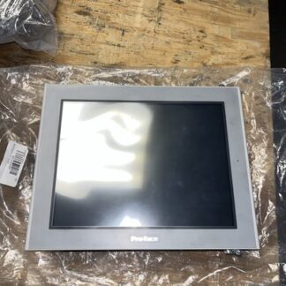 Pro Face Screen #3580208-02, New Open Box LG-2665