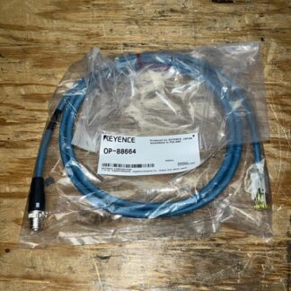 KEYENCE, #OP-88664, , New Open Box, KP-1011