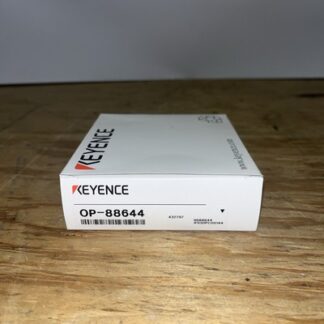 KEYENCE, #OP-88644, New Open Box, KP-1012