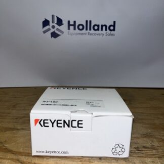 KEYENCE, #IV3-L5C, New Open Box, KP-1013