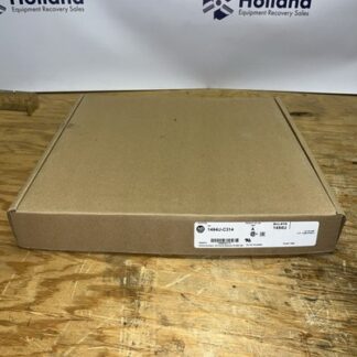 Allen Bradley #1494U-C314, New Open Box, KP-1054