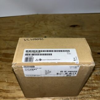 Allen Bradley #6ES7 515-2FM02-0AB0, Open Box, KP-1020