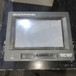 Total Control Screen, #QPI11100E2P, Free Shipping To Lower 48, With Warranty