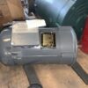 Baldor Motor #VM704ZT, 3/2hp, 230/460-190/380v, 1725/1440rpm, FR-182TC