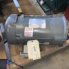 Baldor Motor #VM704ZT, 3/2hp, 230/460-190/380v, 1725/1440rpm, FR-182TC - Image 4