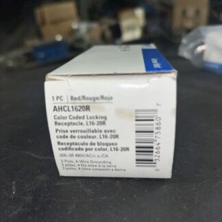 ETN, #AHCL1620R, KP-774