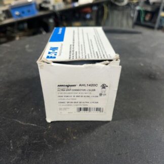 ETN #AHL1420C, KP-775