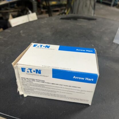 ETN #AHL1420C, KP-775 - Image 2