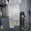 Siemens Drive #6RA7085-6FV62-0-Z, 460v, Freight Shipping - Image 4
