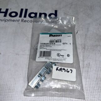 Panduit, #UGB2/0-414-6, New Open Box, KP-967