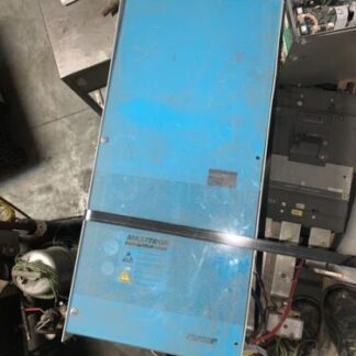 Reliance Electric maxitron S-6R-9000, Freight Shipping, With Warranty