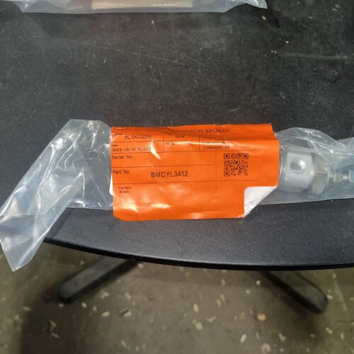 SMC Cylinder #CDM2B20-50, Same Day Shipping , New Open Box, LG-647