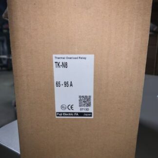 FUJI ELECTRIC, #TK-N8, #65-95A, Free Shipping To Lower 48. New Open Box