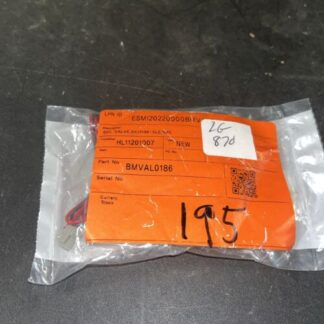 SMC Valve #SYJ714R-5LZ, Same Day Shipping , New Open Box, LG-870