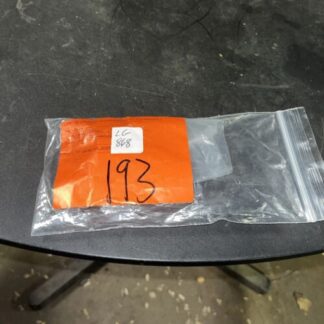 SMC Cylinder #CDQSB12-20DCM, Same Day Shipping , New Open Box, LG-868