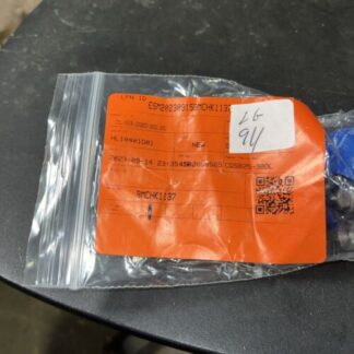 SMC Cylinder #CQSB25-30DC, Same Day Shipping , New Open Box, LG-911