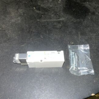 SMC Valve #VQZ335R-5L1, Same Day Shipping , New Open Box, LG-1047