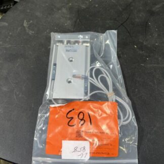 SMC Cylinder #CXSL20-30-Z73, Same Day Shipping , New Open Box, LG-858