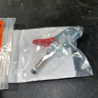 Peek Clamp #YJ-NA-1002, Same Day Shipping, New Open Box, LG-1048