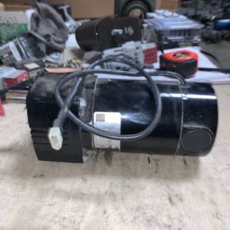Bodine Motor #42A5BEPM-E3, 1/4hp, 130v, 125rpm, Same Day Shipping