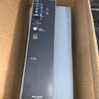 Allen Bradley Power Supply, #1761-P￼7D FR shipping to lower 48, With 30 Warranty
