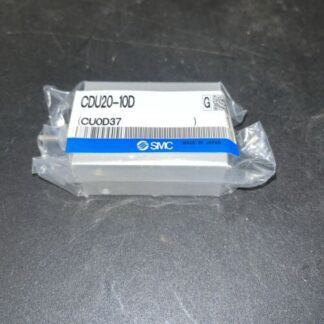 SMC Cylinder #CDU20-10D, Same Day Shipping , New Open Box, LG-908