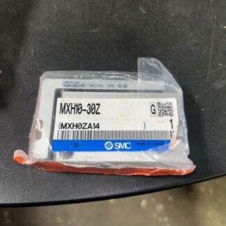 SMC Cylinder #MXH10-30Z, Same Day Shipping , New Open Box, LG-1039