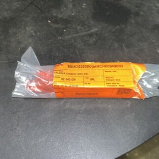 SMC Cylinder #CDQSB16-40DC, Same Day Shipping , New Open Box, LG-862