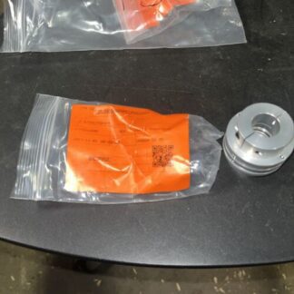 MISUMI Coupling #CPDD50-16-20, Same Day Shipping, New Open Box, LG-890
