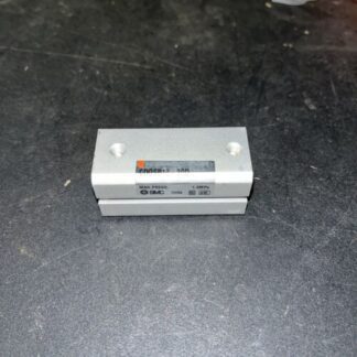 SMC Cylinder #CDQSB12-30D, Same Day Shipping , New Open Box, LG-867