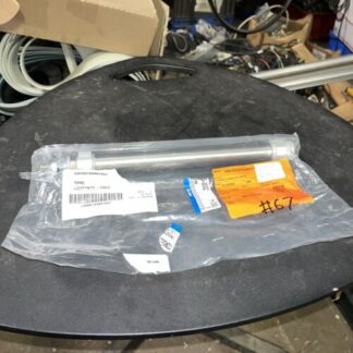 SMC Cylinder #CDM2B25-200Z, Same Day Shipping , New Open Box, LG-630