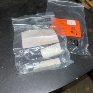 SMC #25A-SY5140-5LN, Same Day Shipping, New Open Box, LG-530