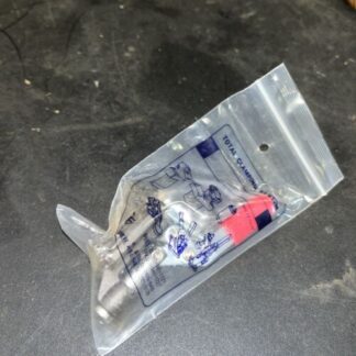 Peek Clamp #KJF-010-31F, Same Day Shipping, New Open Box, LG-1050