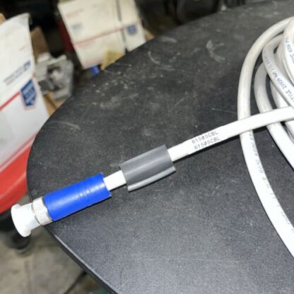 Cable #61505CBL, #E 12683-V, Same  Day Shipping New Open Box KP-831 - Image 2