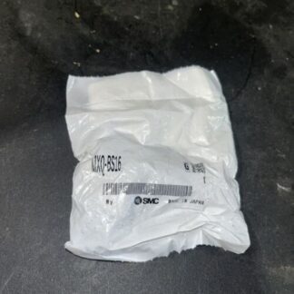 SMC Cylinder #MXQ-BS15, Same Day Shipping , New Open Box, LG-1038