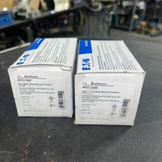 Lot Of 2-ETN #AHCL1520C, KP-777