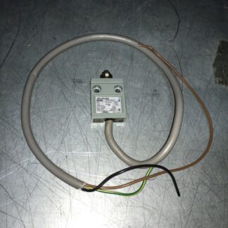 Allen Bradley 802B-CSAD1XSXC3, SER-A, ADI-868