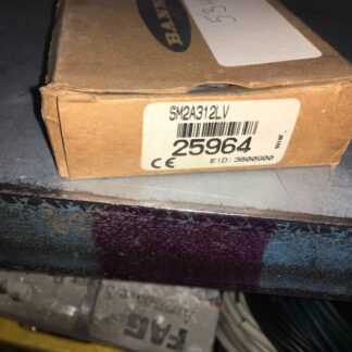 Banner Engineering, SM2A312LV NIB,  ADI-875