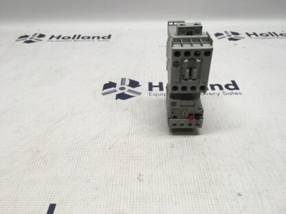 Used, Allen Bradley Contactor, C09, 193-T, 100-C09E*10, 193-T1AB25, KP-898