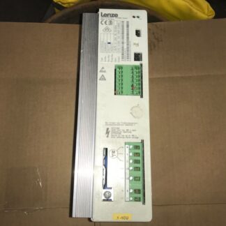 LENZE arrive, #EVF8203-E, #D-31855, 1.5kw, Free Shipping to lower 48, Warranty