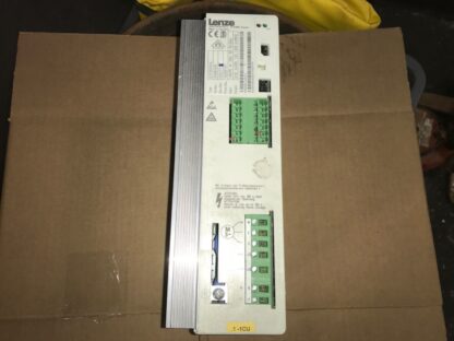 LENZE arrive, #EVF8203-E, #D-31855, 1.5kw, Free Shipping to lower 48, Warranty