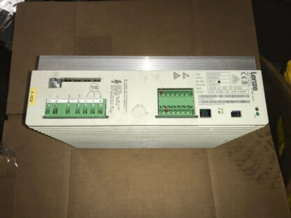 LENZE arrive, #EVF8203-E, #D-31855, 1.5kw, Free Shipping to lower 48, Warranty - Image 4
