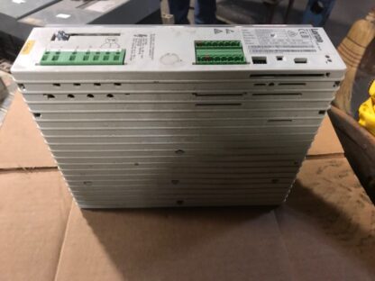 LENZE arrive, #EVF8203-E, #D-31855, 1.5kw, Free Shipping to lower 48, Warranty - Image 5