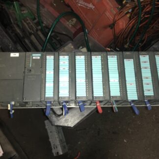 Siemens, #S7-300, #PS307, With Warranty ,Free shipping to lower 48