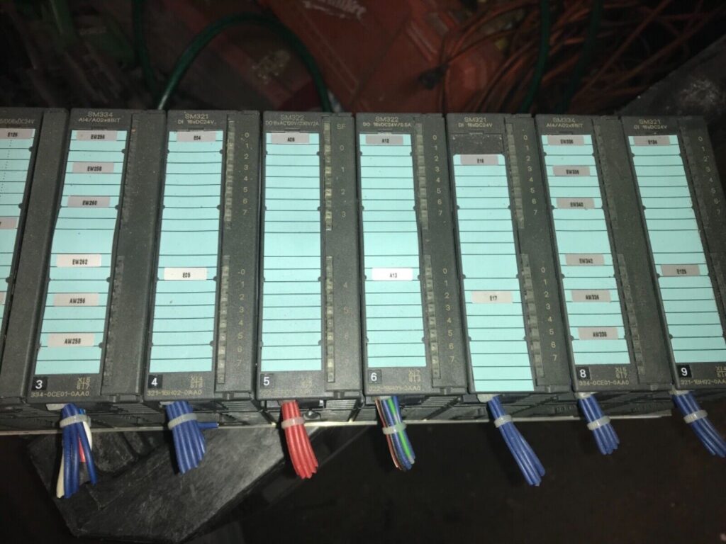 Siemens, #S7-300, #PS307, With Warranty ,Free shipping to lower 48 - Image 5