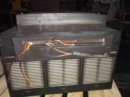 ABB Breaker, SACE #E3S-A 20, 2000A, With warranty - Image 11