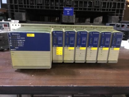 Hirschmann Module, #MS4128-L2P, #MM2-4TX1, 30 day warranty