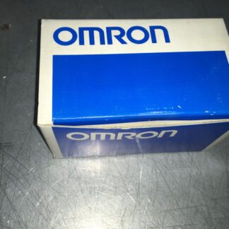 Omron F10-S30 Pattern Matching Sensor,
