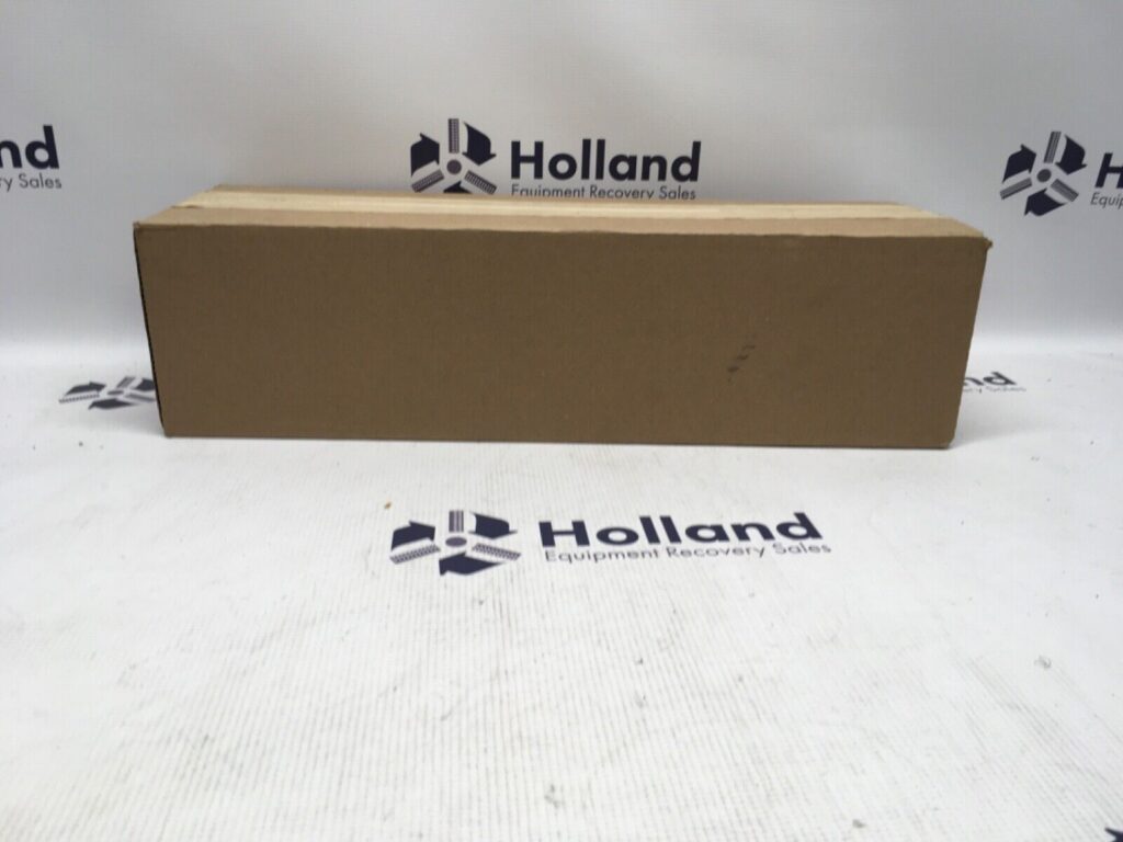 Allen Bradley 200A protective cover, 1494U, 1494U-PC200, KP-897 - Image 2