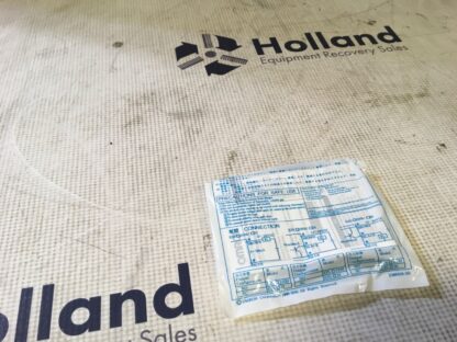 Omron proximity sensor, E2S-W21, NOS,  LG-2430 - Image 2